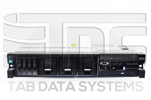 Ibm system x3650 interface - ibm, m3