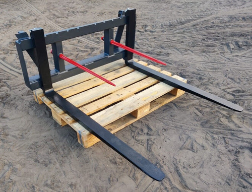 Forca per pallet - , 2000kg