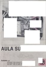 Manuale proiettore Fumeo Aula Super 16