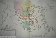 ANTICA CARTOGRAFIA