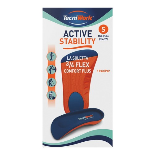 Solette flex comfort plus - solette,