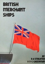 British Merchant Ships