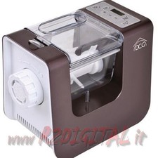 IMPASTATRICE ELETTRONICA DCG