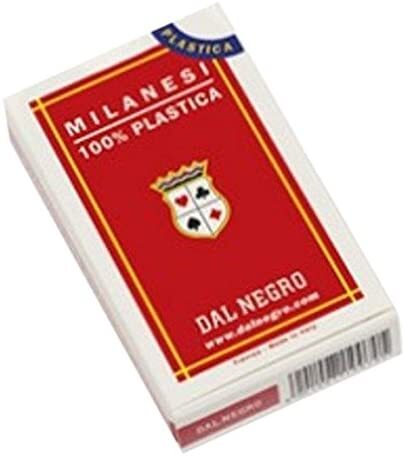 Dal negro 015009 carte - carte, da