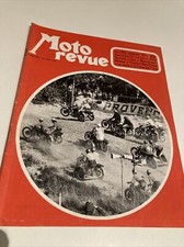 Rivista Moto N° 2027 1971