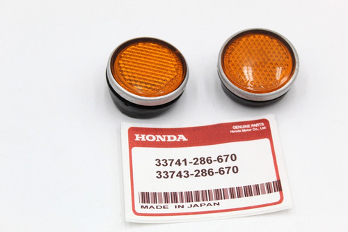 Honda kit catarifragenti cb500 - catarifragenti,