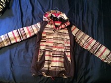 Giacca Oakley Snowboard Donna