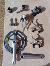 Shimano Exage Motion Gruppo