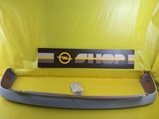 Spoiler Anteriore Opel Calibra