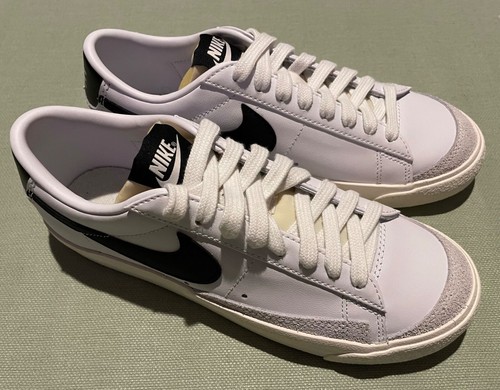 Nike blazer sneakers - blazer,