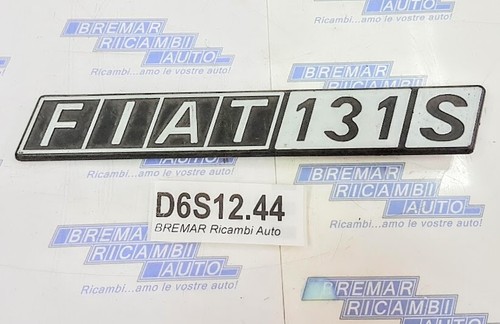 D6s12 emblema fregio logo - fregio,