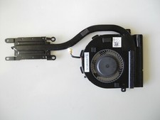 Dissipatore raffreddamento ventola cpu Dell Latitude E5450 06YYDG 010YHD