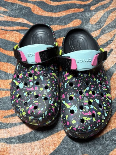 Zoccoli crocs crocband - crocs,