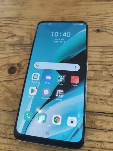 Oppo reno 8go - reno, 128