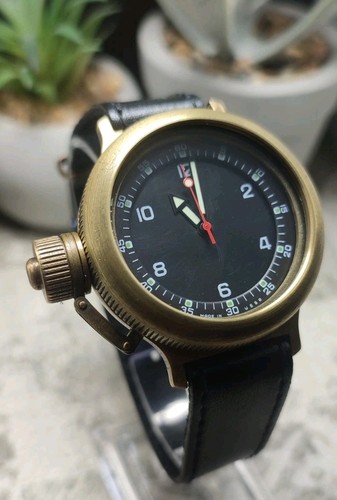 Vostok anfibio ottone - vostok,