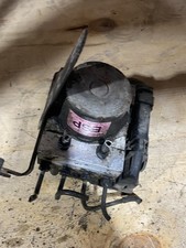 Pompa abs diesel hyundai i20 - abs,