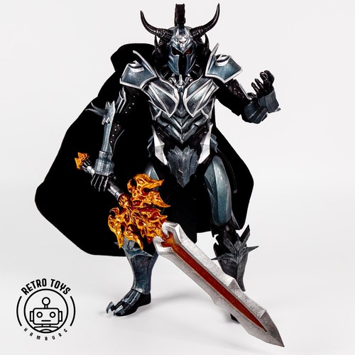 Storm collectibles ares - collectibles,