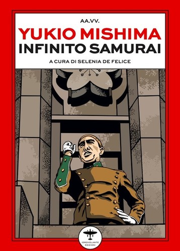 Yukio mishima infinito - yukio,