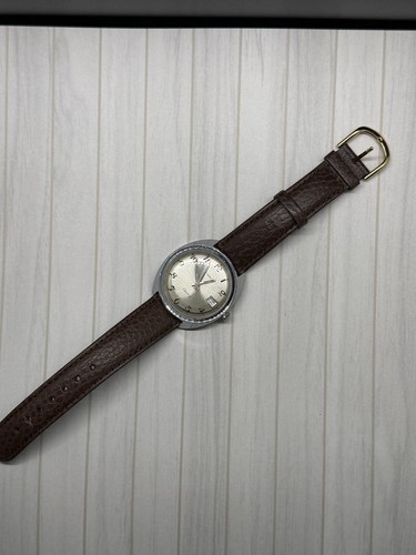 Orologio uomo vintage timex - uomo,