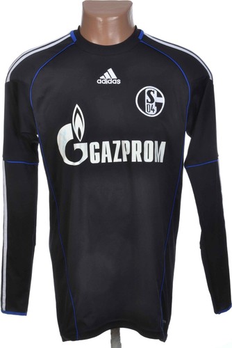 Maglia calcio portiere adidas - maglia,