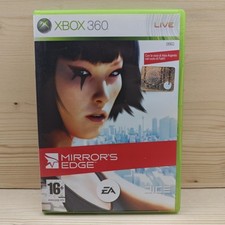 Mirror's Edge - Pal Ita - Per