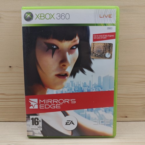 Mirror edge pal ita - -, per