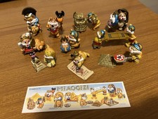 Sorpresine Kinder Miaogizi