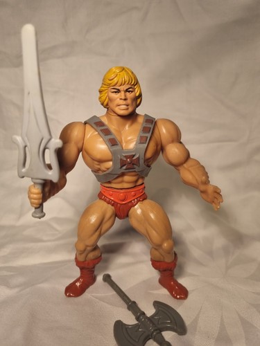 Man vintage masters - of, the