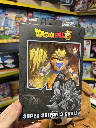 Dragon ball stars action - dragon,