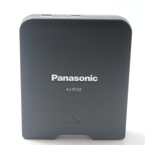 Panasonic pcd2g lettore di - panasonic,