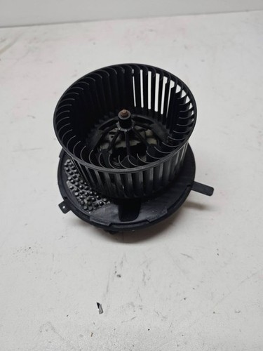 Motore ventola radiatore