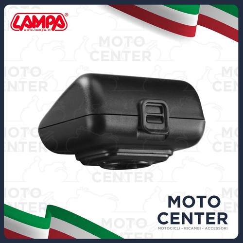 Custodia case rigida lampa - custodia,