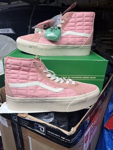 Sneakers vans vault - sneakers, x