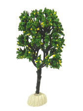 Albero Cm 14 -  Vegetazione