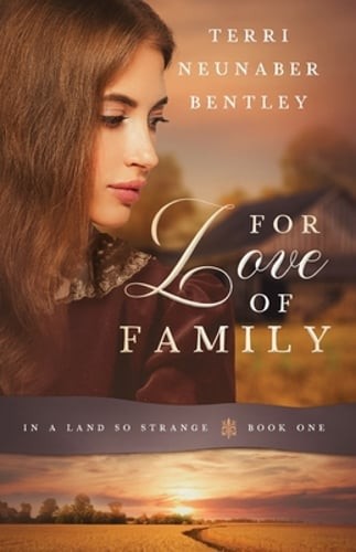 For love family terri - love, of