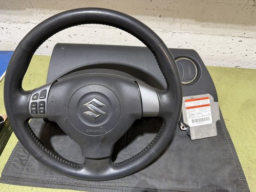 Suzuki swift iii bj08 - suzuki,