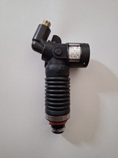 CRU-60P Oxygen Connector 