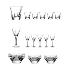 Wintem bicchieri acqua - wintem,