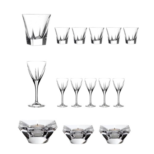 Wintem bicchieri acqua - -,