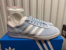 Size 10.5 - adidas Gazelle