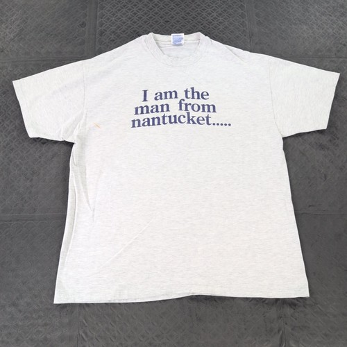 Shirt vintage sono l - vintage,
