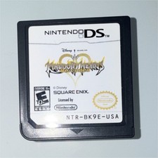 Square Enix Kingdom Hearts Re