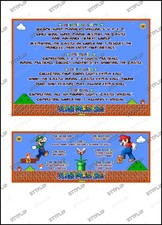 Gottlieb Super Mario Bros 1992
