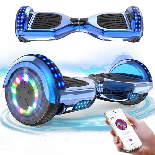 Hoverboard inch auto - hoverboard, 6.5