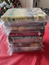 Harry Potter Libri Saga
