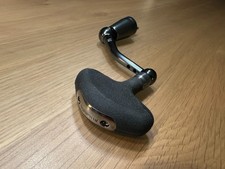 Manovella originale Shimano