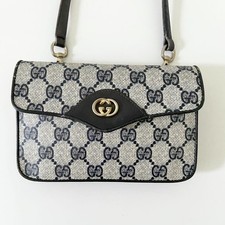 Gucci borsa a tracolla a mano