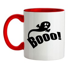 Boo tazza ceramica - boo!,