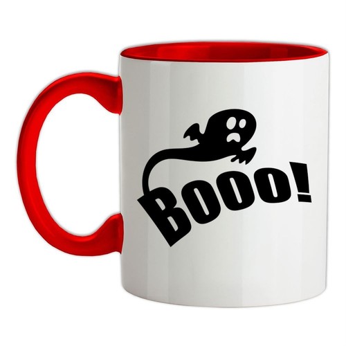 Boo tazza ceramica - -,