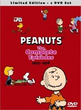 Peanuts - Vol. 7+8 (10 Folgen